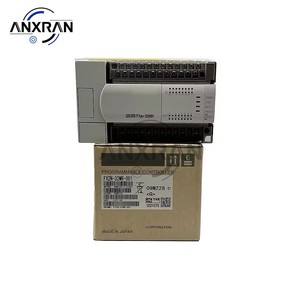 สำหรับมิตซูบิชิ FX2N-32MR-001ตัวควบคุมโปรแกรมได้ FX2N32MR001โมดูล PLC - Product Image 1