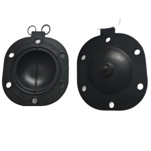 วาล์วไดอะแฟรม Chengji GJ DN50 ขนาด 2 นิ้ว EPDM ทนการกัดกร่อน สำหรับโรงงานยา - Product Image 5