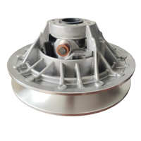 Embrayage CVT secondaire pour ODES 650 800 Dominator 800 OE 21040306501 21040303301C 21040306001 Pièces ATV UTV