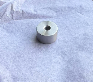 Tailles de gros personnalisées M5 M6 M8 M10 entretoise de fixations en acier inoxydable avec usinage CNC et EDM à fil services de fabrication OEM - Product Image 5