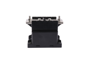 Contactor de Alto Voltaje HCF800B de Última Generación, 800A, Sellado Cerámico, Diseño de Doble Bobina con Economizador, 1000V/1500V - Product Image 5