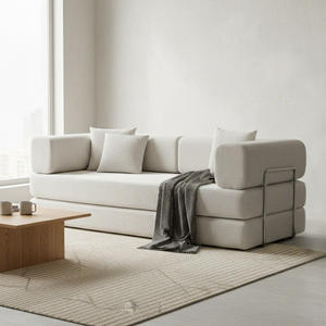 Compressione sottovuoto divano compresso Set <span class=keywords><strong>moderno</strong></span> divano componibile componibile Design salvaspazio per soggiorno piccolo appartamento - Product Image 5