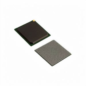 ชิ้นส่วนอิเล็กทรอนิกส์ 676 BGA XC2V2000-6FGG676C ไอซีแบบฝังใน BOM มีสินค้าในสต็อก - Product Image 1
