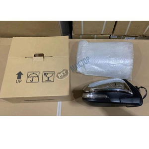 Hilux REVO16-21 rearview <b>mirror</b> assembly for <b>cars</b>. - Product Image 3