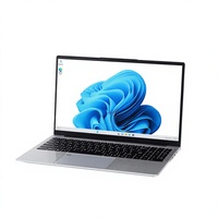 Laptop Gaming Gaya Baru Core I9 11900H Intel I9 Generasi ke-11 Octa Core Win 11 Pro Tipe-C AI Keyboard Bahasa Inggris AS dengan Lubang Kunci
