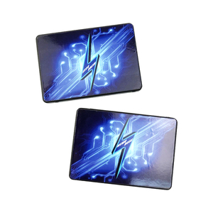 Disque SSD SATA haute performance de 256 Go pour ordinateurs portables et de bureau - Product Image 4