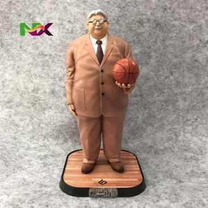 ฟิกเกอร์อนิเมะ โค้ช อันไซ จากเรื่อง <span class=keywords><strong>Slam</strong></span> <span class=keywords><strong>Dunk</strong></span> ของสะสม ขายส่ง - Product Image 6