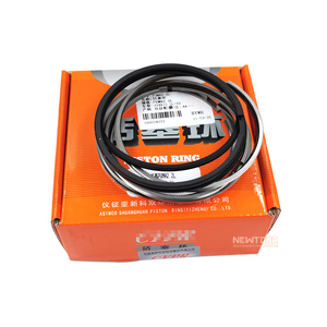 Distributor suku cadang mobil cincin Piston cadangan otomatis untuk mesin mobil Ford Ranger <span class=keywords><strong>2</strong></span>.<span class=keywords><strong>2</strong></span> Piston Premium Mesin & suku cadang - Product Image 4