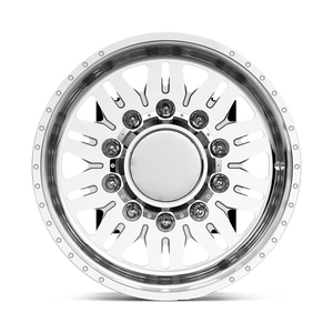 Ruedas de aleación de aluminio forjadas personalizadas de gama alta 22x12 24x14 26x16 llantas forjadas monobloque 6x135 8x180 8x6,5 Para <span class=keywords><strong>Dodge</strong></span> para <span class=keywords><strong>Ram</strong></span> 1500 - Product Image 4