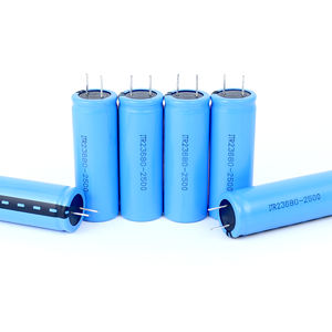 23680 2.4V 2500mAh 리튬 티타네이트 충전식 배터리 5000 + 사이클 15C 방전 에너지 저장 LTO 배터리 - Product Image 6
