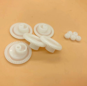 Nhà máy sản xuất tiêm đúc ABS nhựa nhỏ nhựa bánh răng Bộ - Product Image 2
