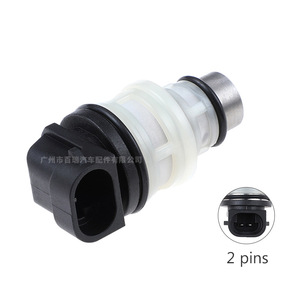 Inyector de Combustible Fj10580 para Autos Chevrolet, Pieza de Repuesto - Product Image 5