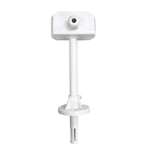 جهاز إرسال لدرجة حرارة ورطوبة Tzone Tht04c, مخرج 4-20mA - Product Image 4