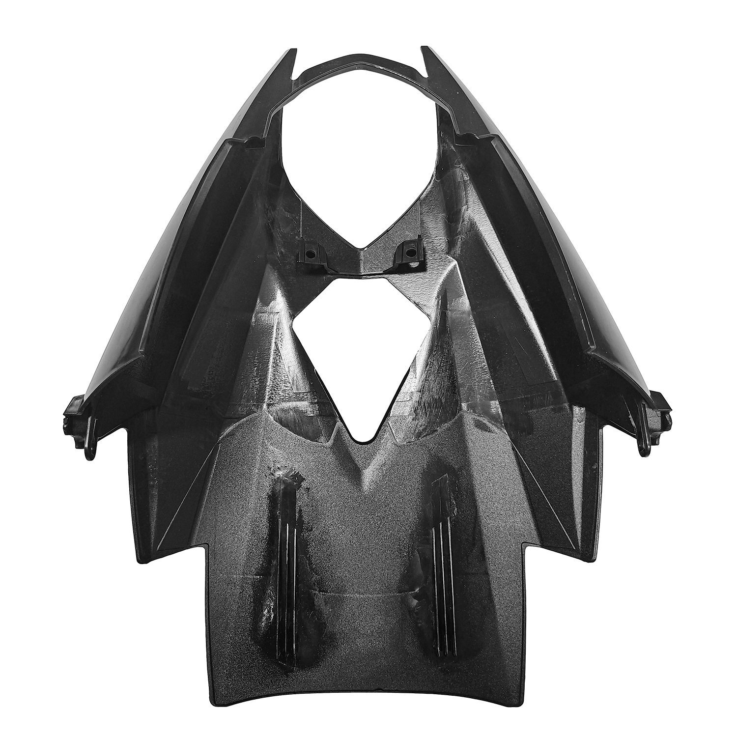 ไม่ทาสี