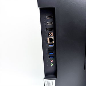 En Stock, Ordenadores Todo en Uno con Pantalla Táctil de 27 Pulgadas, i3/i5/<span class=keywords><strong>i7</strong></span>, 512 GB, Sistema Win 10, PC Todo en Uno para Negocios - Product Image 5