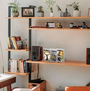 PS3 PS4 ps5 và Xbox một trò chơi trường hợp rõ ràng Acrylic Video Trò chơi hộp bảo vệ trường hợp - Product Image 6