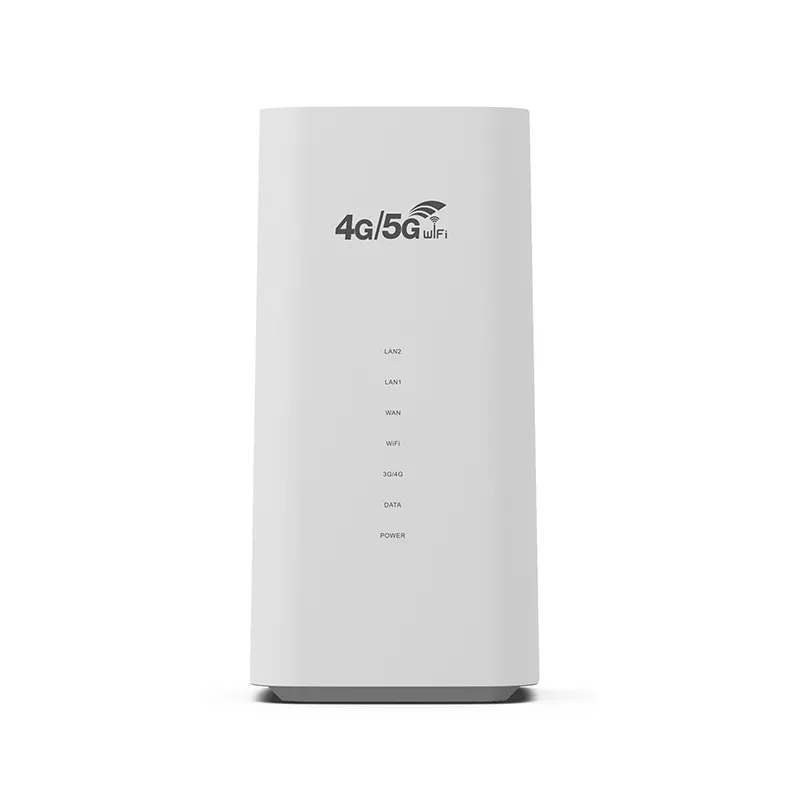 CPF101 3 G4G Wifi LTE CPE-Router mit LAN-Anschluss 4G/5G B818 WIFI PRO 4G-Modem Hochgeschwindigkeits-Hotspot-Router Innen netzwerk 300 Mbit/s