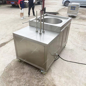 Thương Mại Sản Xuất Quy Mô Nhỏ Gà Xúc Xích Làm Cho Phụ Máy Sản Xuất Cho Xúc Xích - Product Image 4