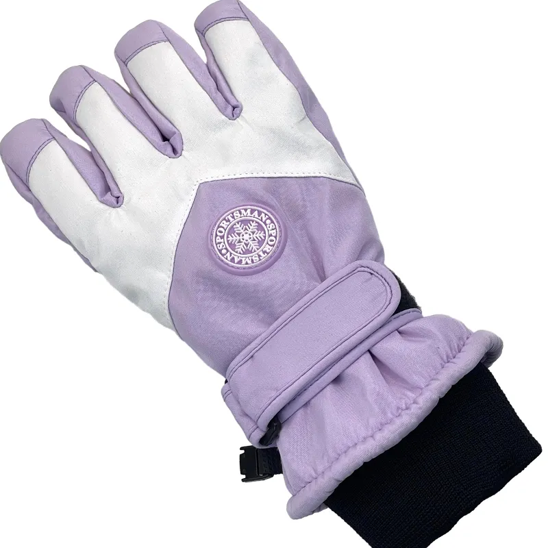 Transferencias de impresión de pegatinas de sublimación de alta calidad al por mayor en línea para etiquetas de guantes y esquís de deportes de invierno