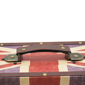 Caja de Herramientas de peluquería para peluquero, tijeras de <span class=keywords><strong>estilista</strong></span>, peine de almacenamiento, estuche de transporte, Maleta de barbería - Product Image 5