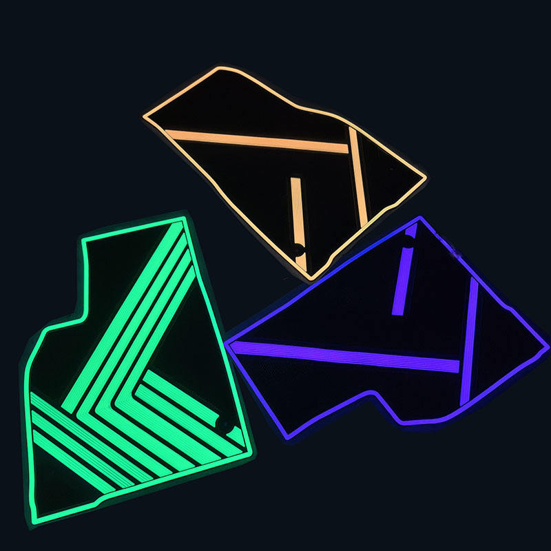 ฟลูออเรสเซนต์