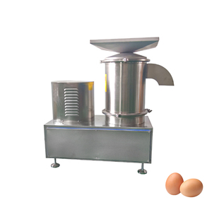 Industrial Egg Break Machine Egg White Separator Egg Separator Price - Product Image 1