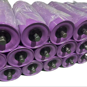 Rol konveyor Diameter 6 inci untuk peralatan penanganan Material - Product Image 2