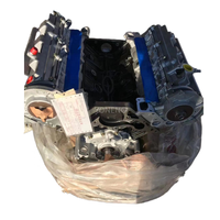 Assurance qualité Moteur 4.7L 3ur 2UZ-FE 3UZ-FE 3UZFE pour Toyota Landcruiser ASSEMBLAGE MOTEUR