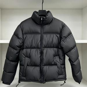 Chaquetas de Plumón para Hombre North-Face Negras de Primera Calidad OEM, Nueva Llegada, Chaquetas de Plumón para Hombre North-Face, Chaquetas de Plumón para Hombre de Invierno - Product Image 5