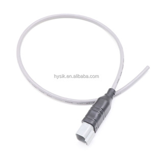 <span class=keywords><strong>Venta</strong></span> directa de fábrica Arnés de cables automotriz y conector impermeable de cable Enchufe de conector Deutsch <span class=keywords><strong>DT</strong></span> Amphenol AT - Product Image 5