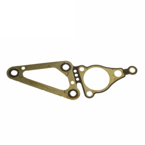 Junta de la tapa de distribución de 100 mm de diámetro interior para reparación de motor BMW, número de pieza de repuesto 1754585 06B115441C - Product Image 1