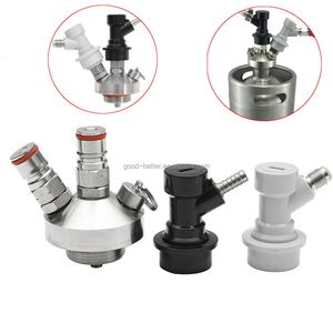 GB Offre spéciale Kegerator portable Mini Keg Beer Cooler Mini Keg Spear Dispenser pour la bière - Product Image 4