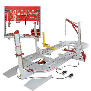 معدات صيانة السيارات من TFAUTENF/مقعد سحب دنت السيارة/آلة تقويم هيكل السيارة - Product Image 4