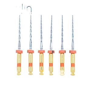 Glin Endo <span class=keywords><strong>file</strong></span> G-One Blue <span class=keywords><strong>file</strong></span> alternativi attivazione termica materiale dentale 21mm/25mm 50/05 - Product Image 1