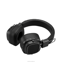 Headset Berkabel 2 in 1 dengan Mikrofon & Kontrol Volume Terintegrasi, Konektor 3.5mm untuk Gaming