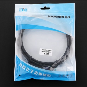 Câble HDMI vers DVI Benfei 1,5 m 1080p, adaptateur haute vitesse en cuivre pour ordinateur et écran TV - Product Image 5