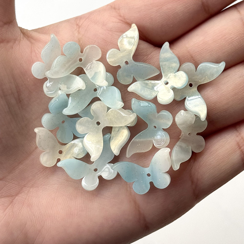 Azul fantasma