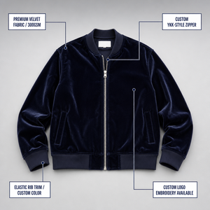 Ensemble de survêtement en velours pour <span class=keywords><strong>femme</strong></span>, haute qualité, deux pièces, veste et pantalon en velours de luxe, jogging à rayures latérales, vêtements de détente - Product Image 3