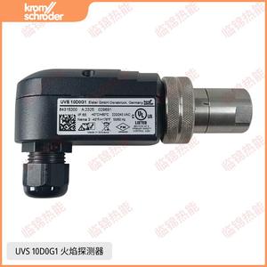 UVS10D1G1 UVS10D0G1 UVS10D4G1 UVS10D2 10D0P2 Flame Detector Photoelectric <b>Sensor</b> for Industrial Furnaces - Product Image 3