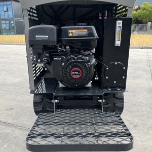 चीन की निर्माता कीमत बड़ी क्षमता 500 किलो कार मिनी डम्पर - Product Image 5