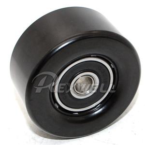 พูลเลย์สายพานร่องวีสำหรับเครื่องกำเนิดไฟฟ้ากระแส<span class=keywords><strong>ส</strong></span>ลับของรถยนต์นิ<span class=keywords><strong>ส</strong></span><span class=keywords><strong>ส</strong></span>ัน ไมครา รุ่น 11927-1HC0D - Product Image 3