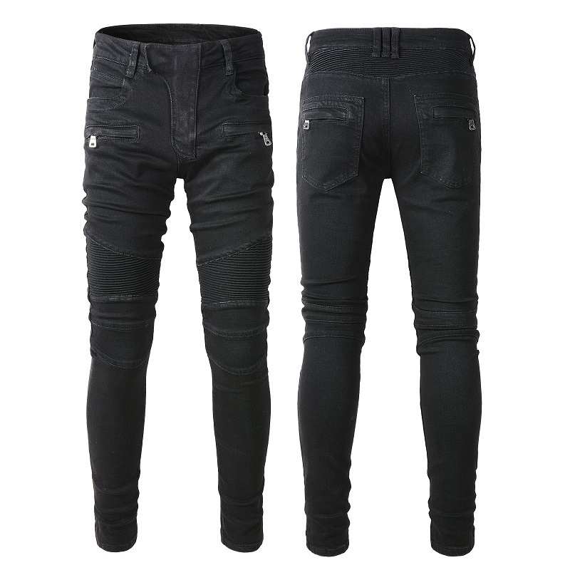 964-BLACK