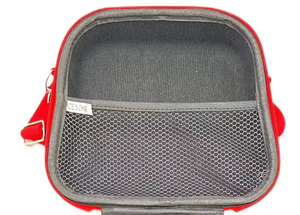 Bolsa de Primeros Auxilios de EVA Impermeable para Turismo al Aire Libre, Kit de Rescate de Emergencia Grande, Logotipo Personalizado, Ligero, Compacto, con Asa en D - Product Image 3