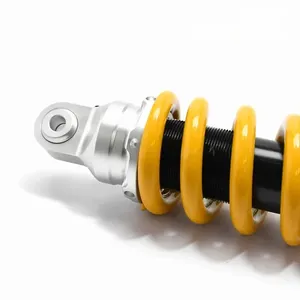 Ammortizzatore Posteriore per Moto con Smorzamento ad Azoto 205mm-320mm Prodotto in Cina Continentale - Product Image 6