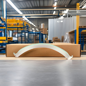 Accessoires pour lampes à fente <span class=keywords><strong>AUMEGA</strong></span> V Part 12 Ceinture frontale - Product Image 3