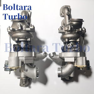 A2750902380 A2750902480 2750902380 2750902480 W221 C216 R230 R231 M275 M277 Turbocompresor de motor para Mercedes CL SL Clase S - Product Image 3