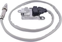 Capteur NOx pour camionnette 227908539R 5WK96747 pour Renault Master III Trafic IV 1.6 2.0 DCi Moteur 12V Système SCR