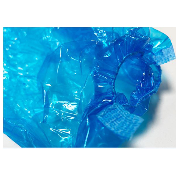 Рукав с рукавами для УФ-охлаждения