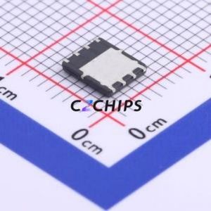 Transistor de Efecto de Campo (MOSFET) VBZQA80N03 DFN5X6-8 Original, Nuevo - Product Image 2