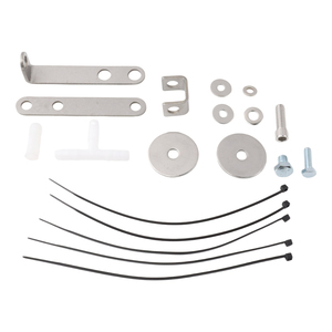 Tanque de Reserva de Refrigerante de Aluminio CNC Billet Antifugas para Subaru BRZ STI WRX Scion FR-S Toyota 86 02-25, Reemplazo OCT020-RD - Product Image 3